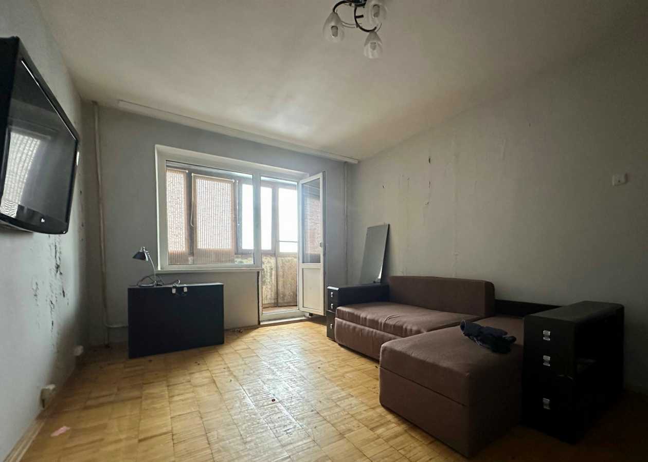 Оренда 1-кімнатної квартири 36 м², Теремківська вул., 7