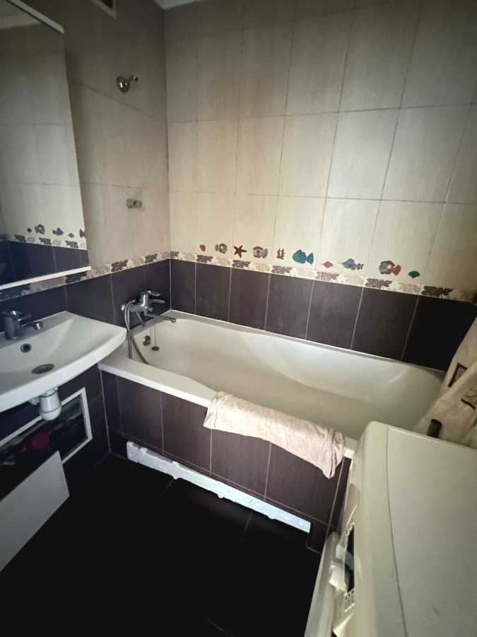 Оренда 1-кімнатної квартири 36 м², Теремківська вул., 7