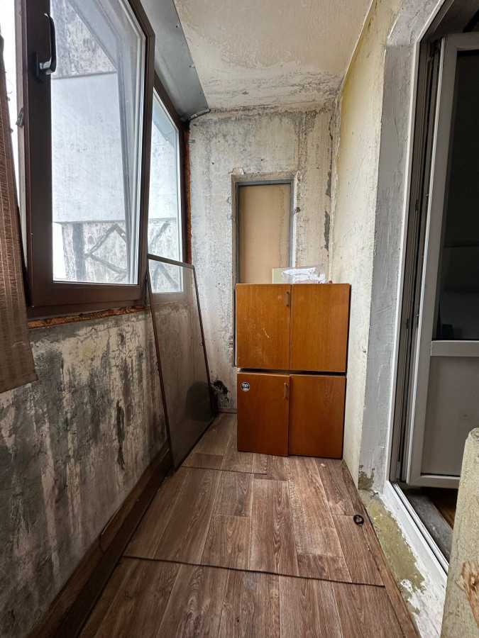 Оренда 1-кімнатної квартири 36 м², Теремківська вул., 7