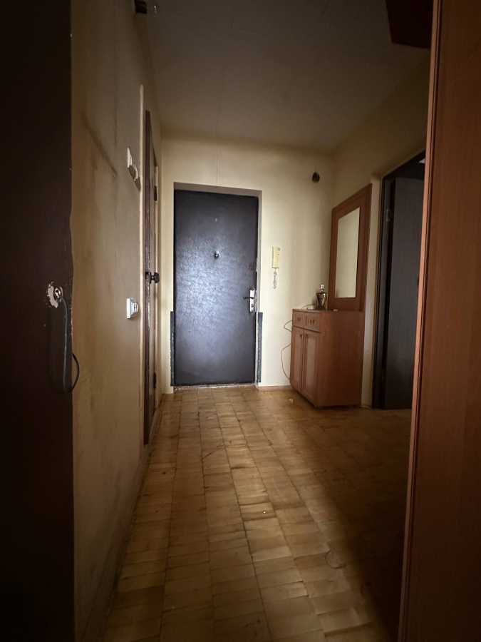 Оренда 1-кімнатної квартири 36 м², Теремківська вул., 7