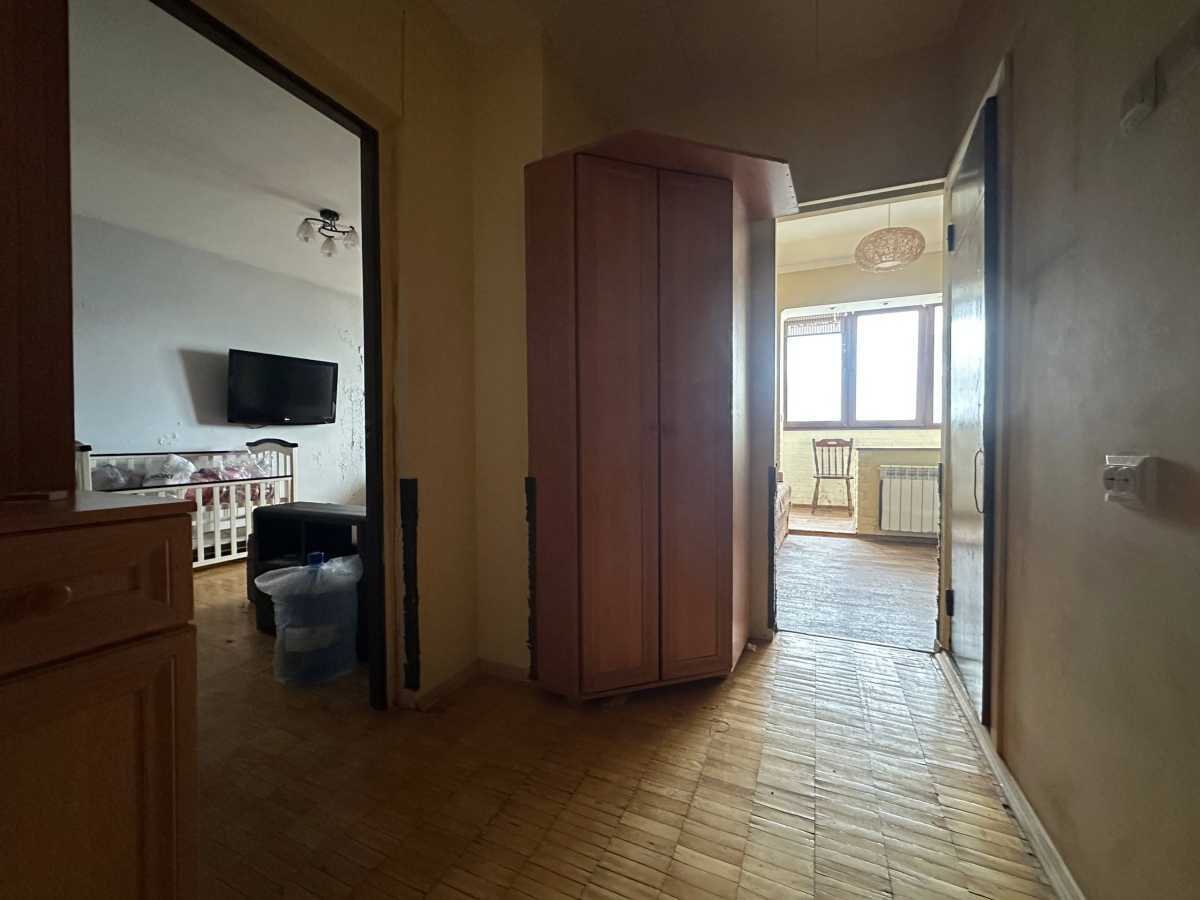 Оренда 1-кімнатної квартири 36 м², Теремківська вул., 7