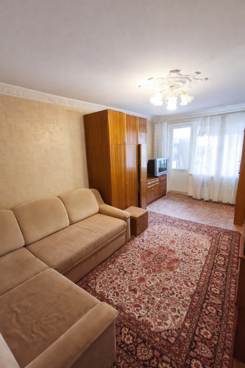 Продажа 2-комнатной квартиры 54 м², Гагарина просп.