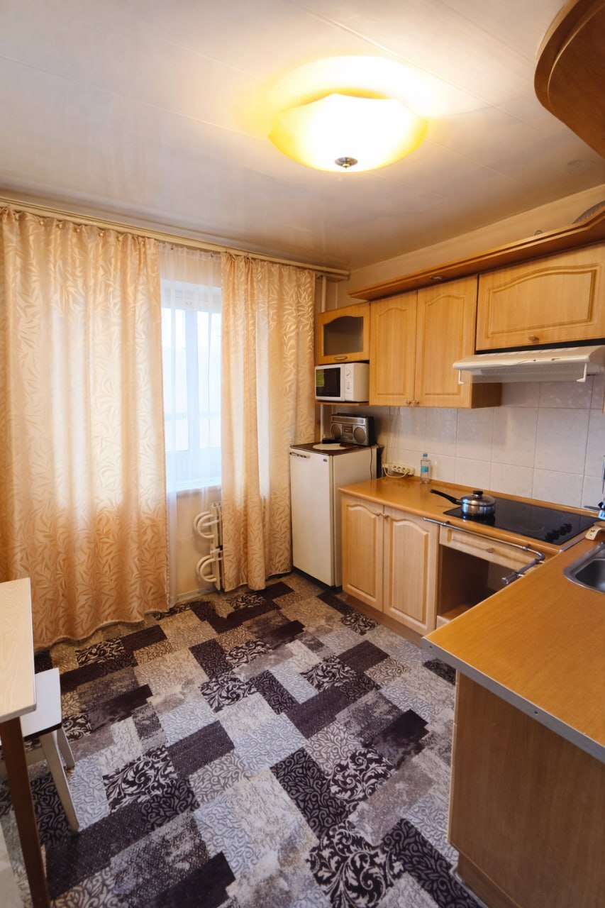 Продажа 2-комнатной квартиры 54 м², Гагарина просп.