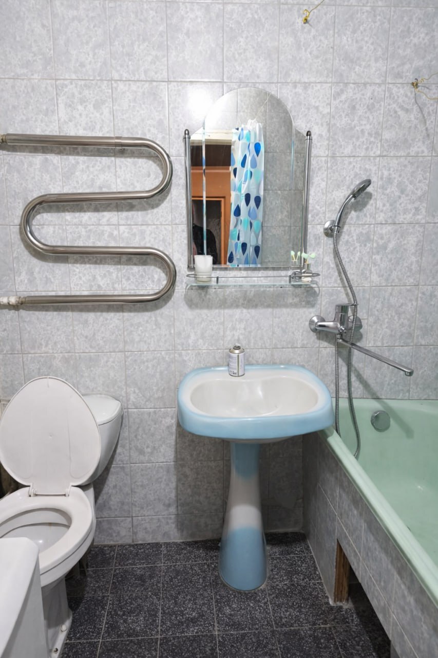 Продажа 2-комнатной квартиры 54 м², Гагарина просп.