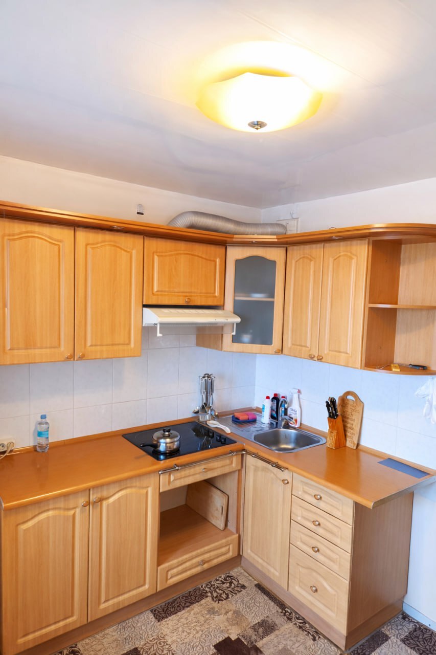 Продажа 2-комнатной квартиры 54 м², Гагарина просп.