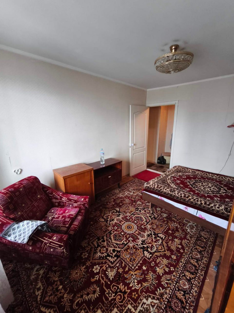 Продажа 2-комнатной квартиры 54 м², Гагарина просп.