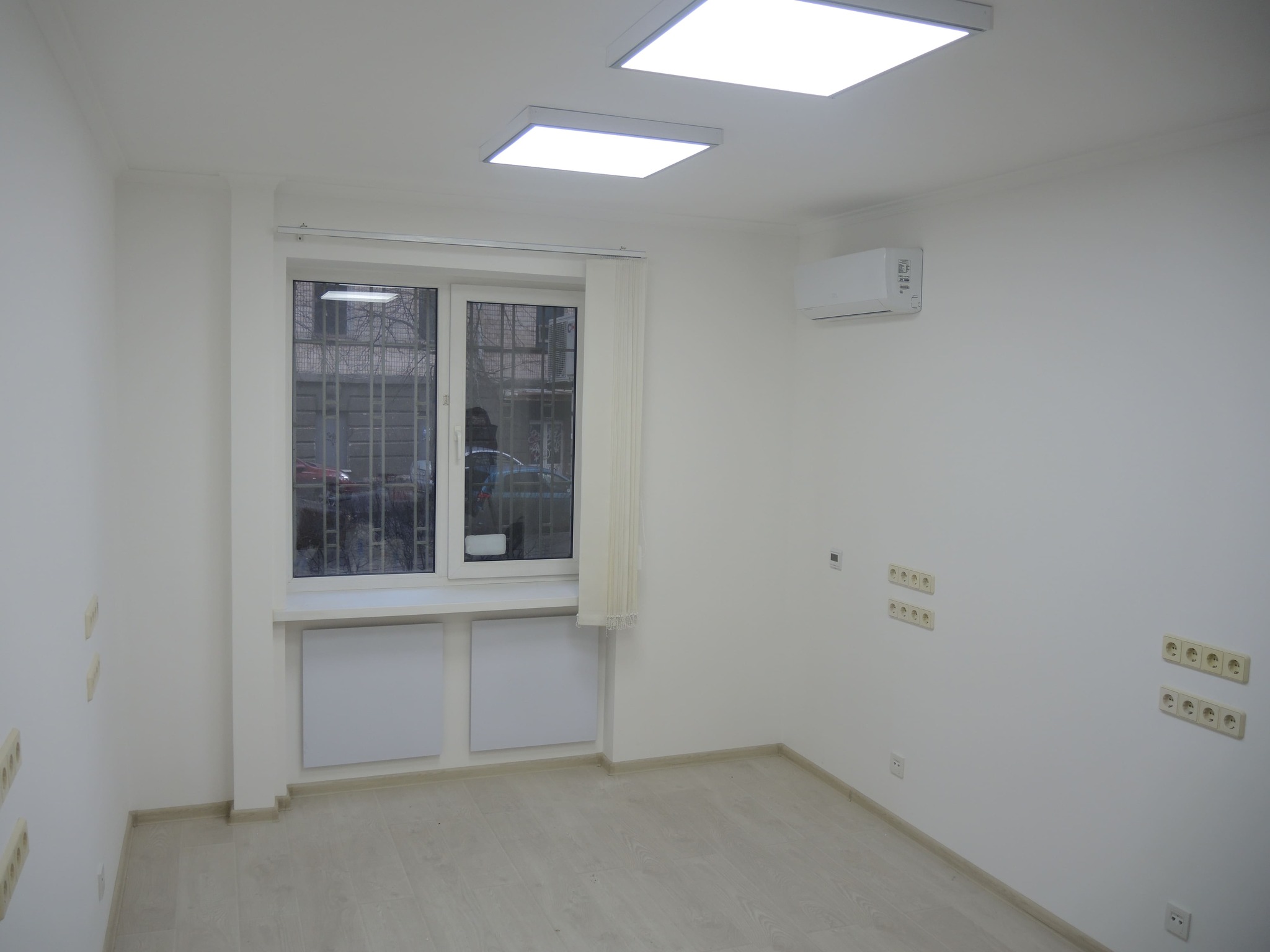 Оренда 3-кімнатної квартири 65 м², Левандовська вул., 14