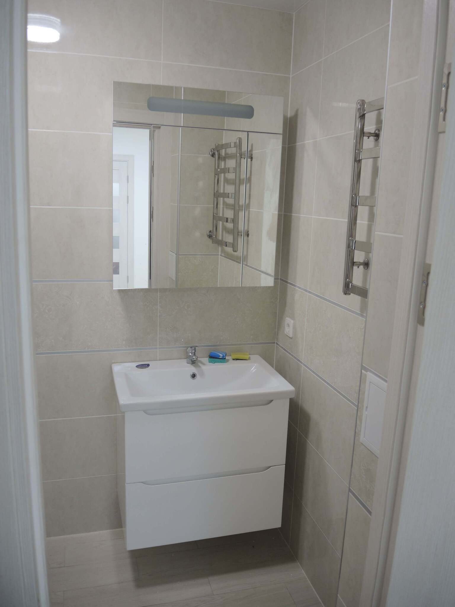 Оренда 3-кімнатної квартири 65 м², Левандовська вул., 14