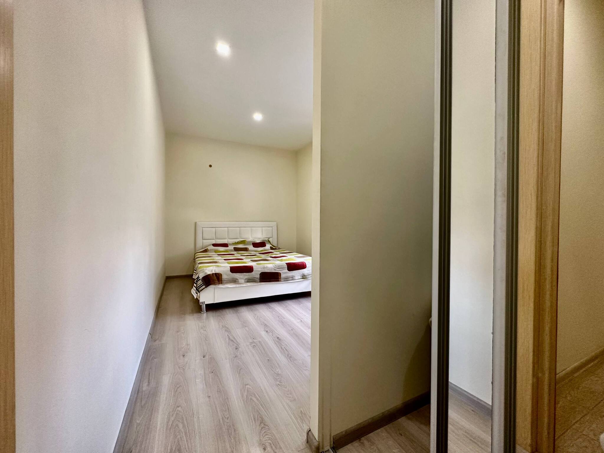 Аренда 2-комнатной квартиры 48 м², Князя Владимира Великого ул.