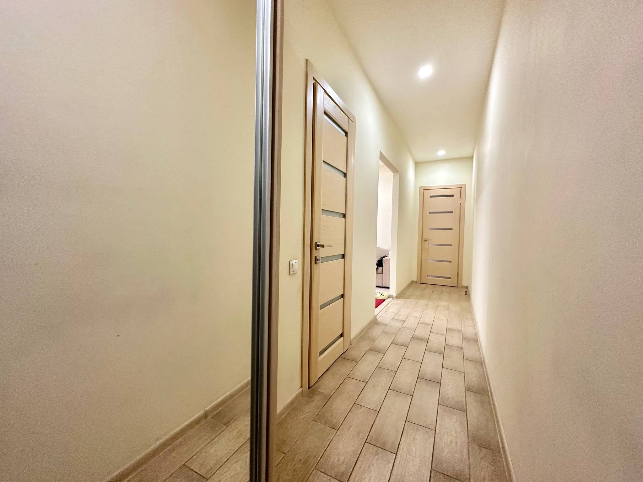 Аренда 2-комнатной квартиры 48 м², Князя Владимира Великого ул.