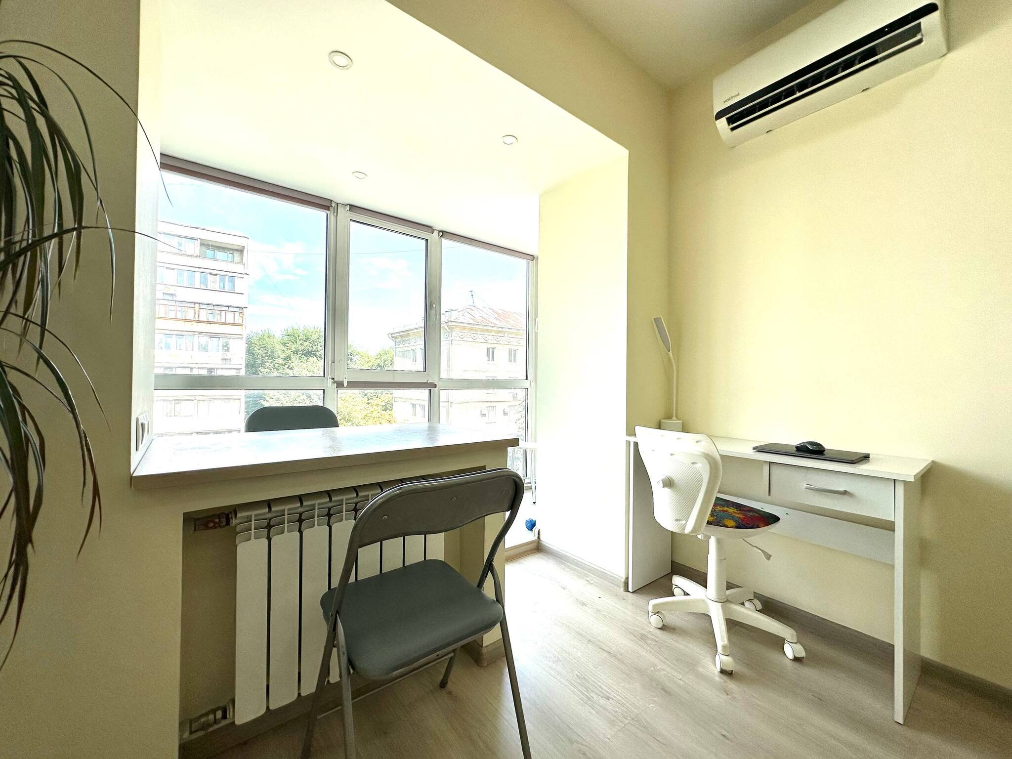 Аренда 2-комнатной квартиры 48 м², Князя Владимира Великого ул.