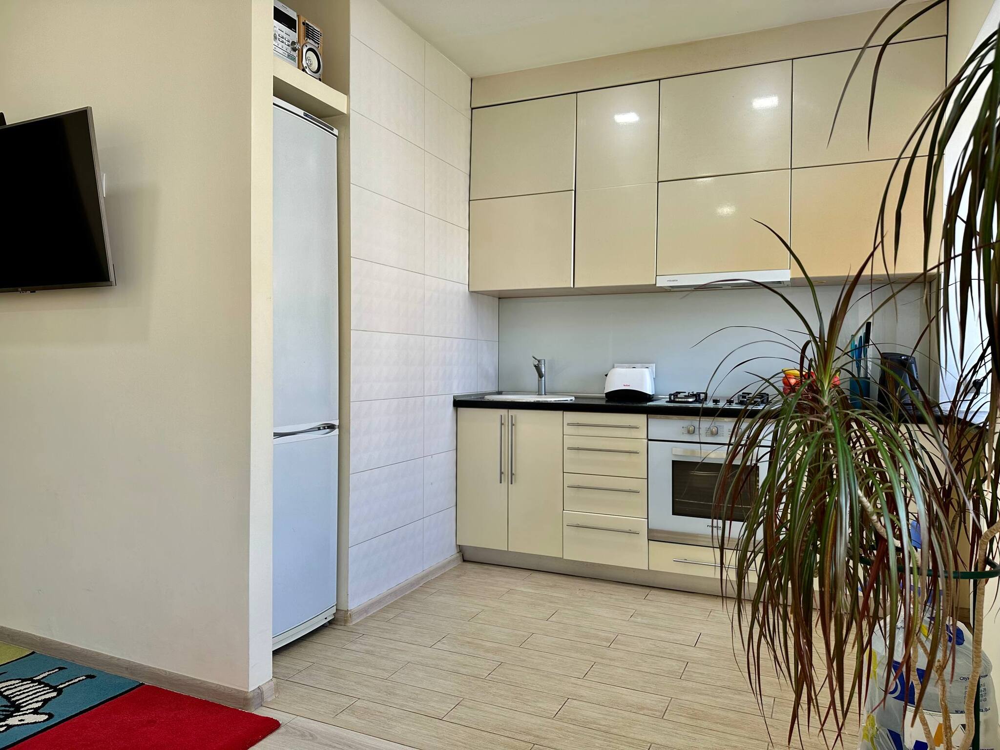 Аренда 2-комнатной квартиры 48 м², Князя Владимира Великого ул.