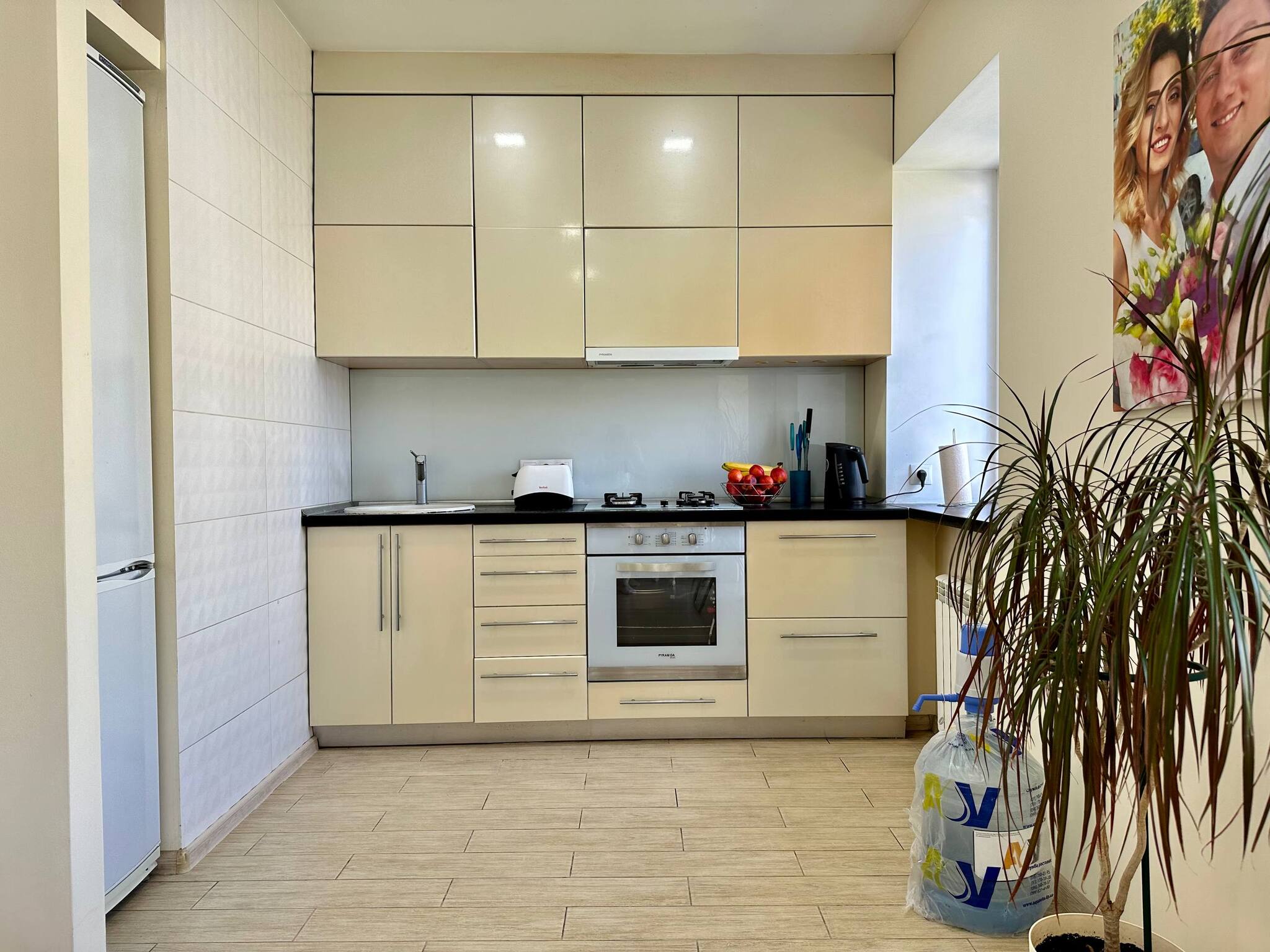 Аренда 2-комнатной квартиры 48 м², Князя Владимира Великого ул.