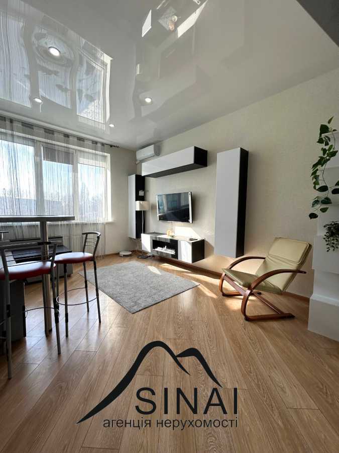 Продажа 1-комнатной квартиры 26 м², Лесная ул., 24