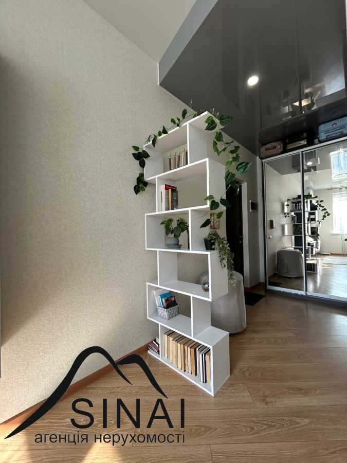 Продажа 1-комнатной квартиры 26 м², Лесная ул., 24