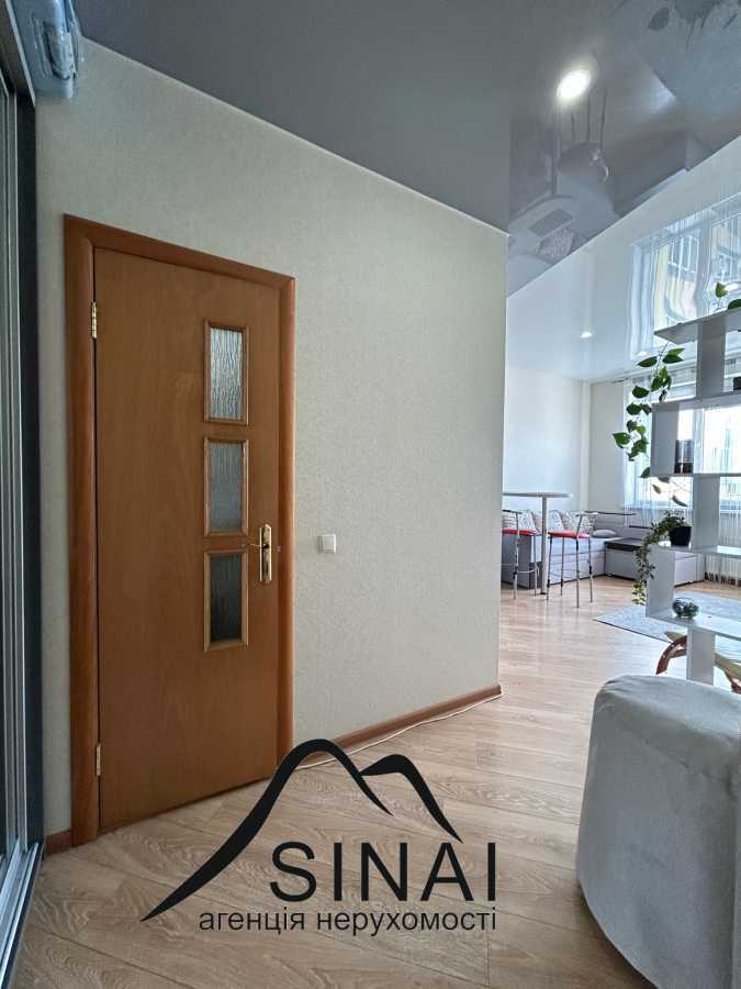 Продажа 1-комнатной квартиры 26 м², Лесная ул., 24