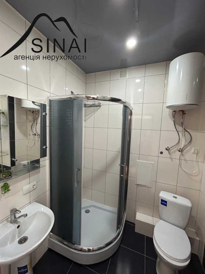 Продажа 1-комнатной квартиры 26 м², Лесная ул., 24