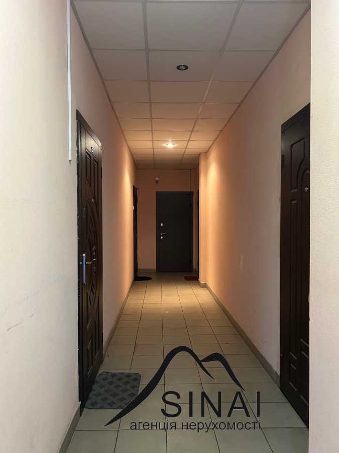 Продажа 1-комнатной квартиры 26 м², Лесная ул., 24