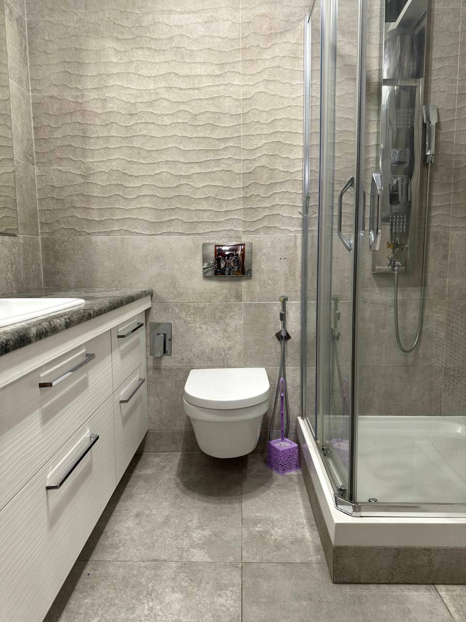 Аренда 2-комнатной квартиры 53 м², Леси Украинки ул.