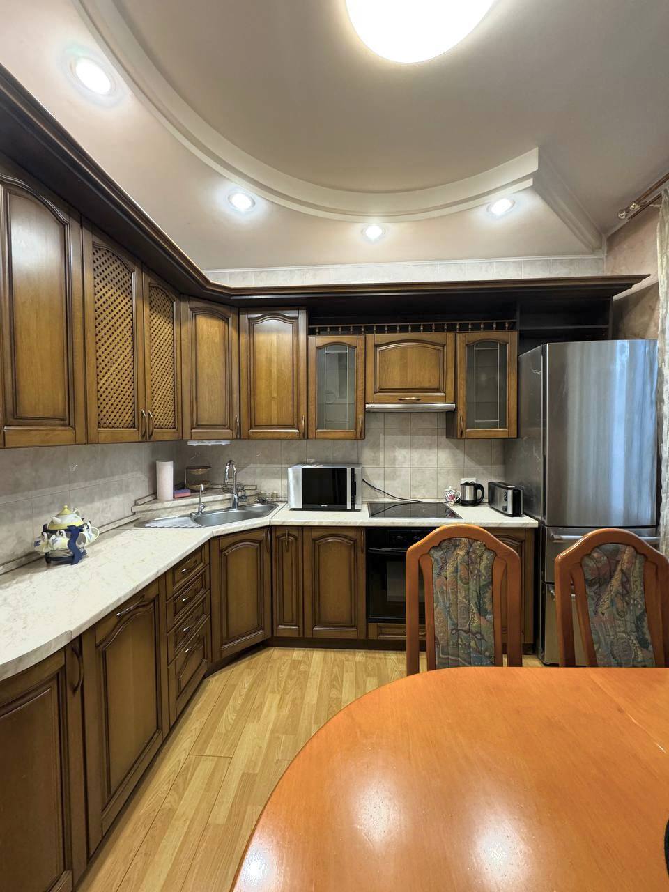 Аренда 2-комнатной квартиры 53 м², Леси Украинки ул.