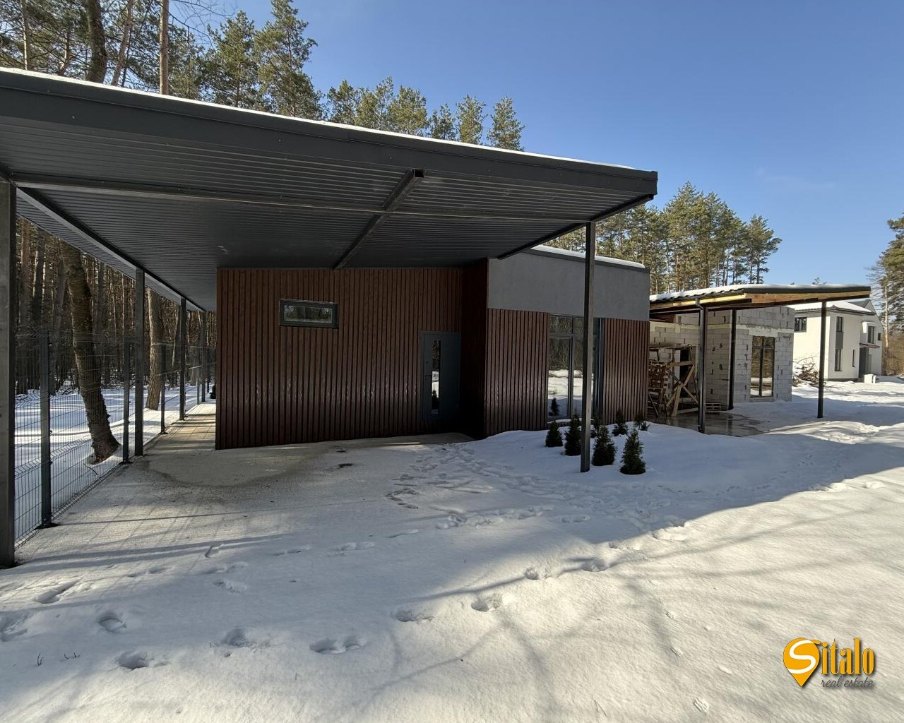 Продаж будинку 165 м², Лугова (Бортничі) вул.