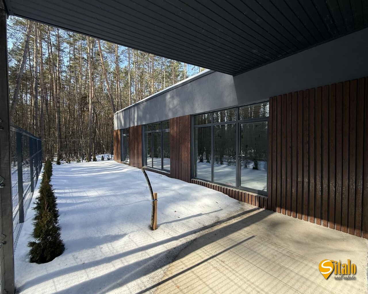 Продаж будинку 165 м², Лугова (Бортничі) вул.