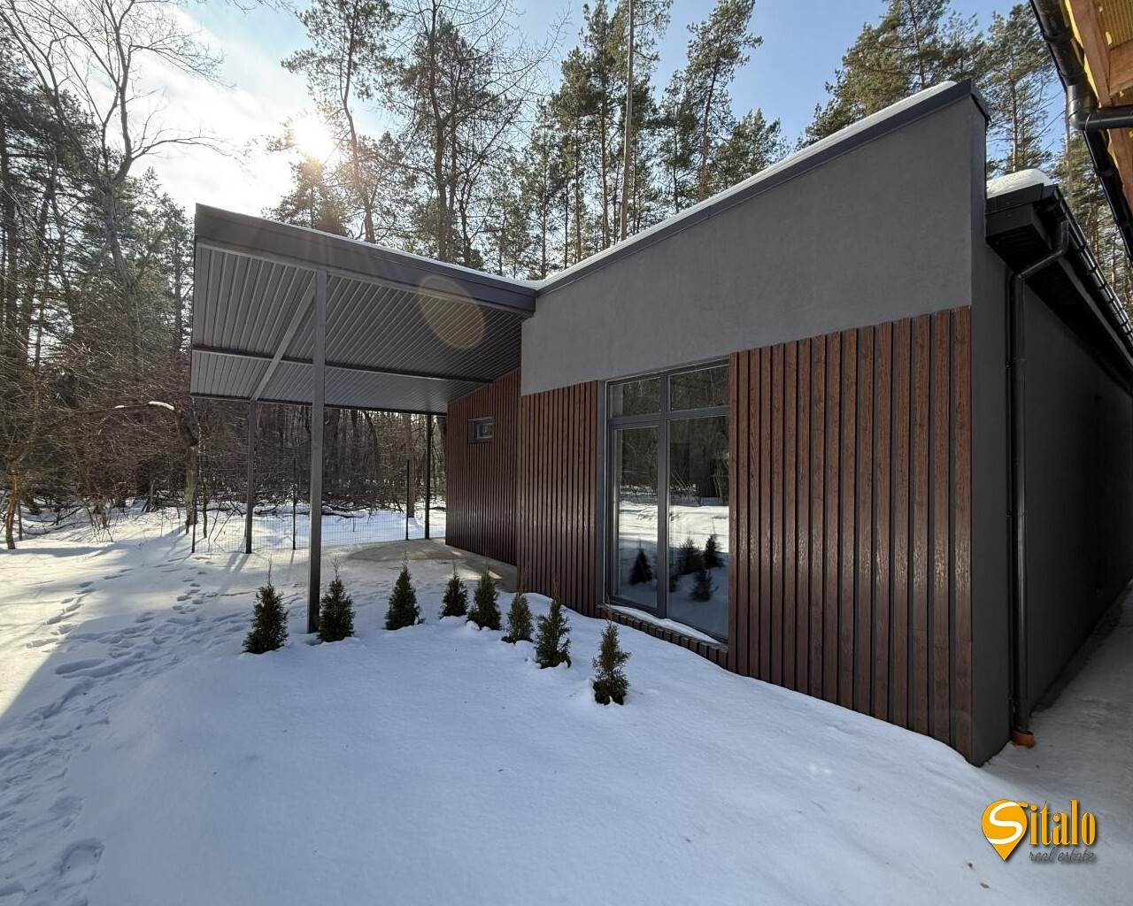 Продаж будинку 165 м², Лугова (Бортничі) вул.