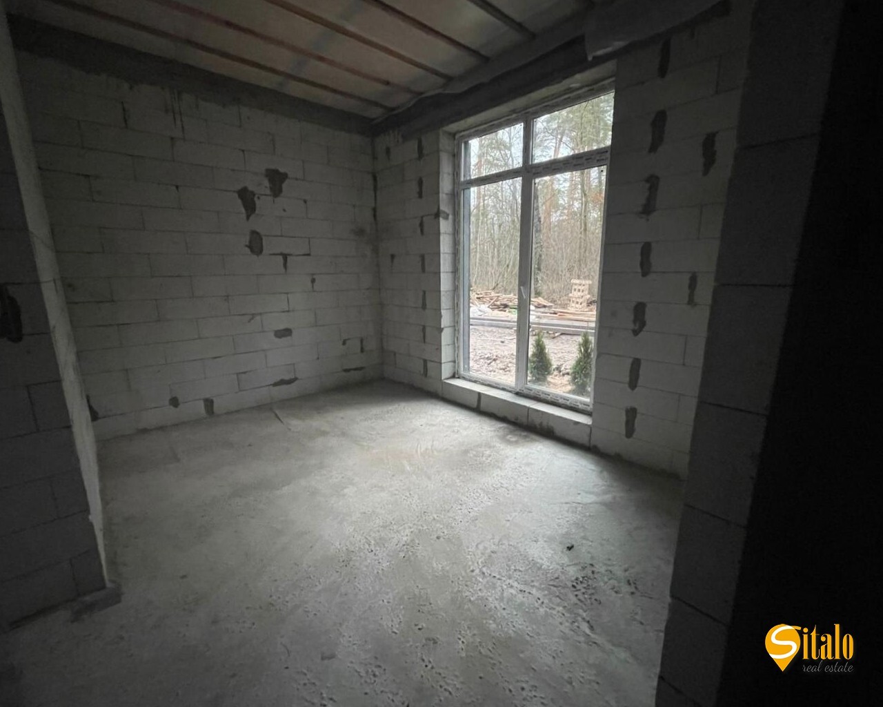 Продаж будинку 165 м², Лугова (Бортничі) вул.