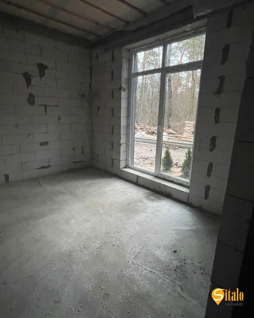 Продаж будинку 165 м², Лугова (Бортничі) вул.