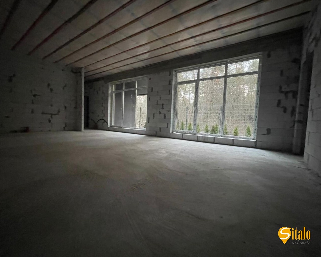 Продаж будинку 165 м², Лугова (Бортничі) вул.