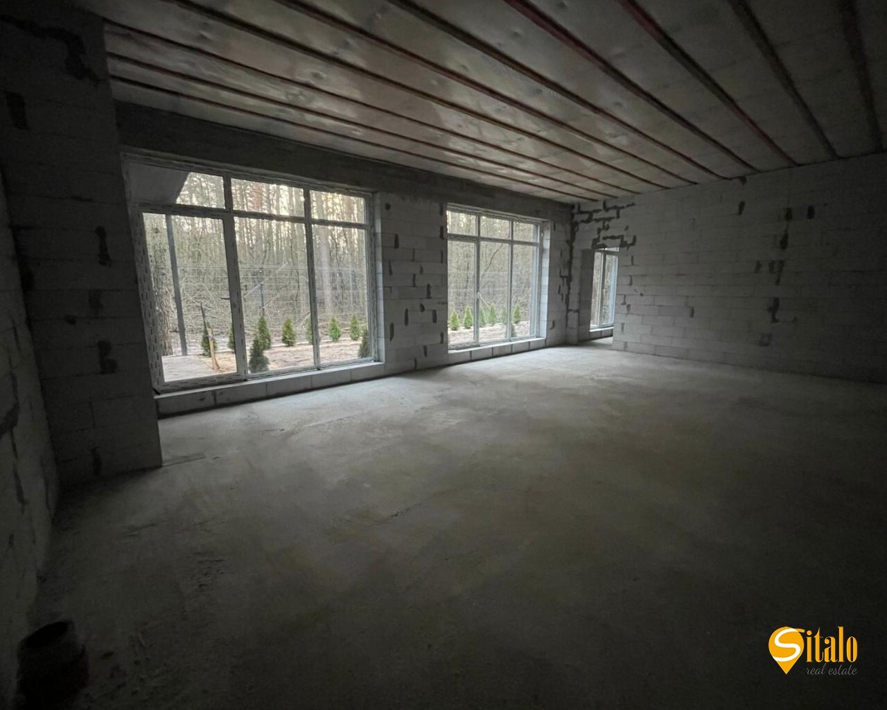 Продаж будинку 165 м², Лугова (Бортничі) вул.