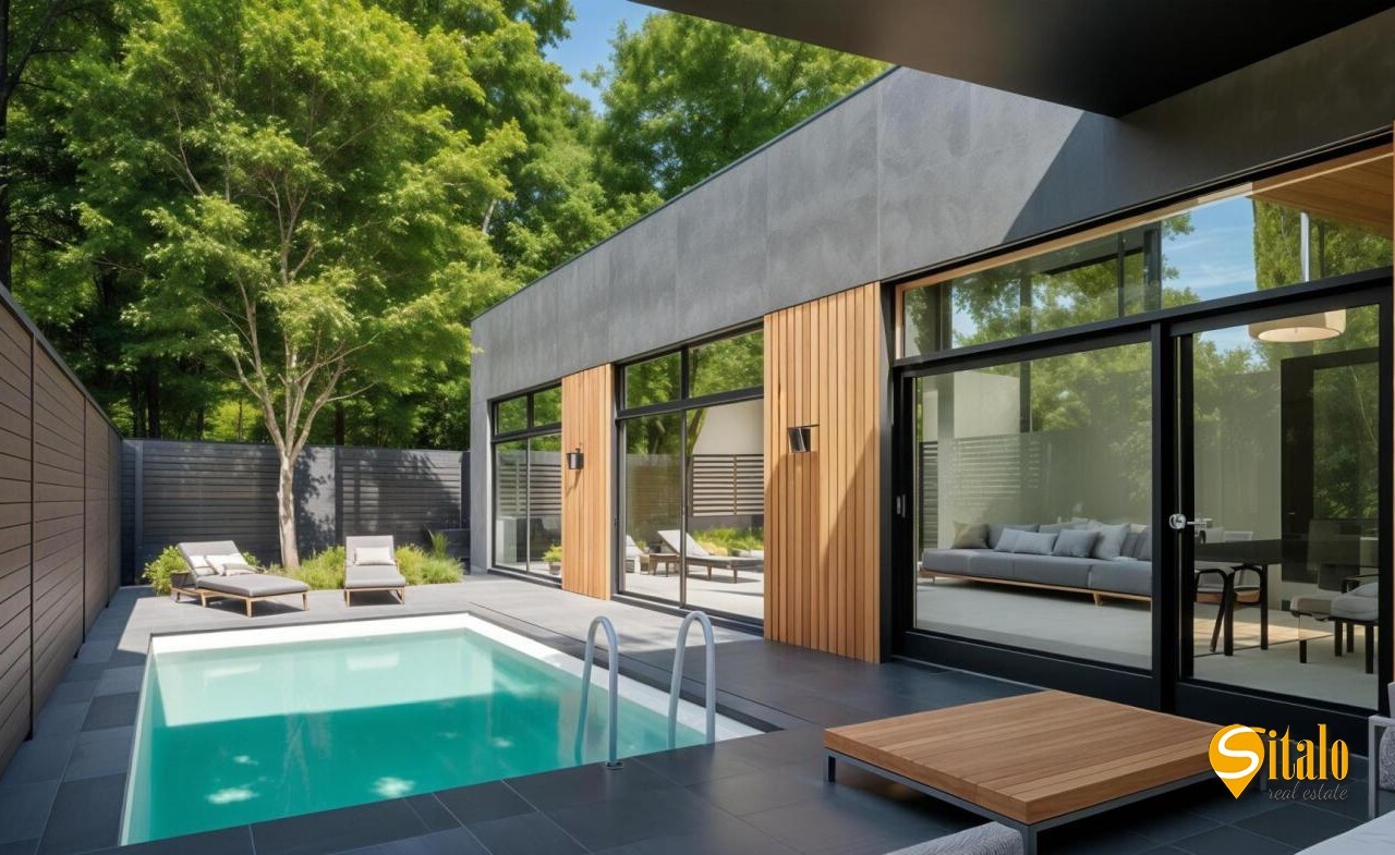 Продаж будинку 165 м², Лугова (Бортничі) вул.