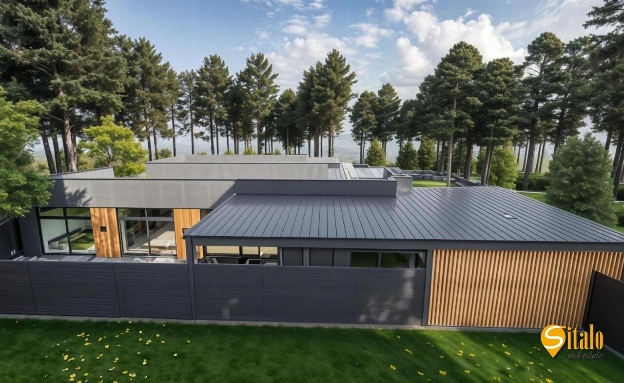 Продаж будинку 165 м², Лугова (Бортничі) вул.