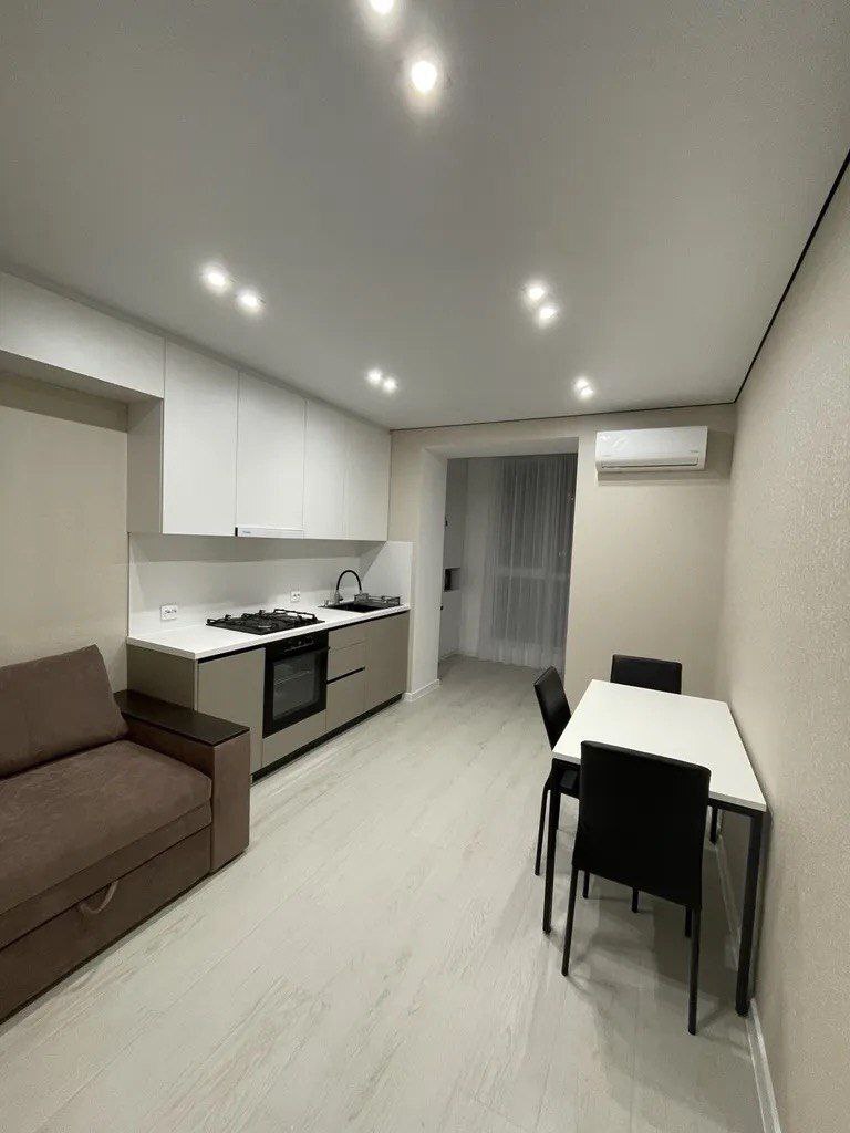 Аренда 1-комнатной квартиры 48 м², 8 Марта (Слобожанское) ул.