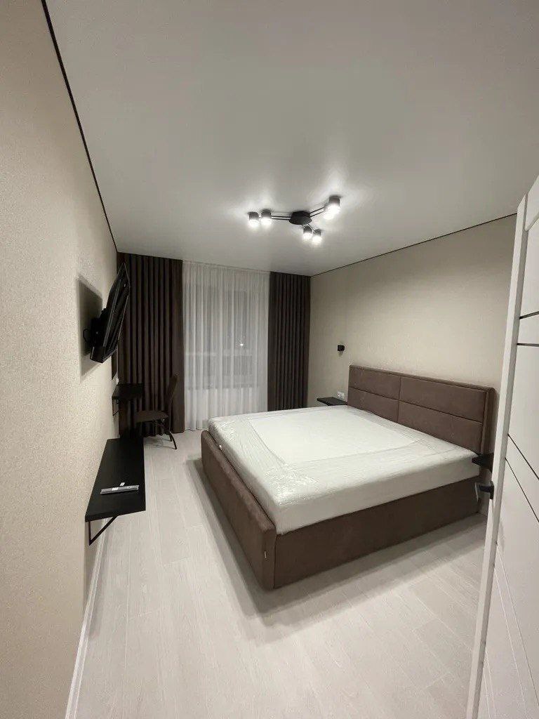 Аренда 1-комнатной квартиры 48 м², 8 Марта (Слобожанское) ул.