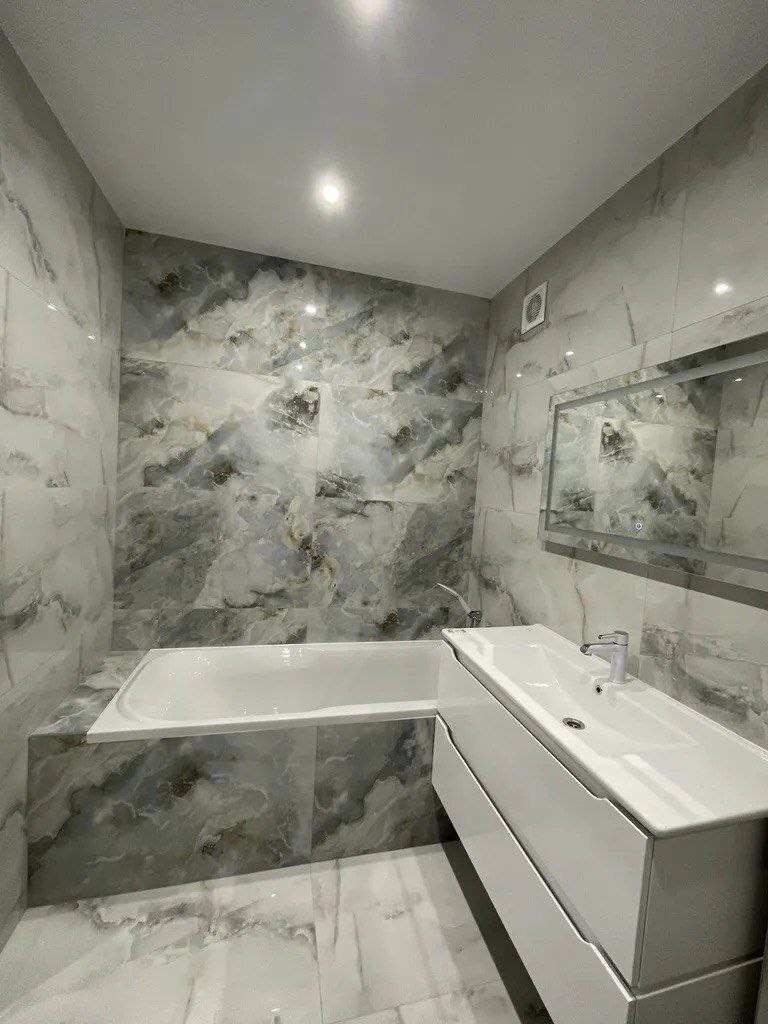 Аренда 1-комнатной квартиры 48 м², 8 Марта (Слобожанское) ул.