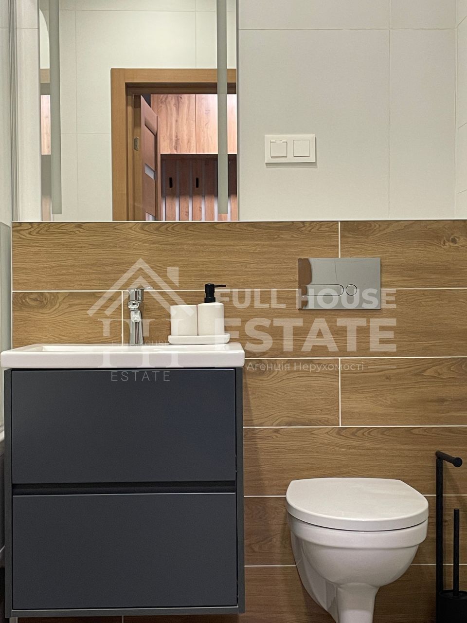 Аренда 2-комнатной квартиры 45 м², Воскресенская ул., 2