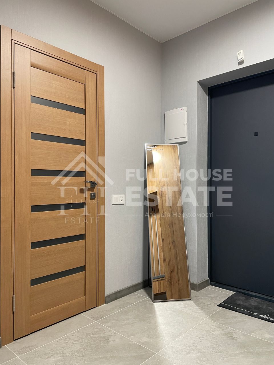 Аренда 2-комнатной квартиры 45 м², Воскресенская ул., 2