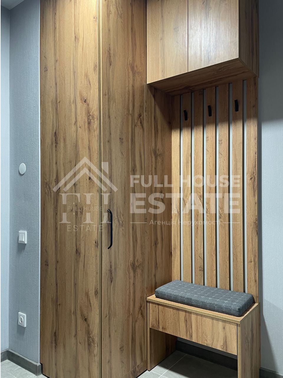 Аренда 2-комнатной квартиры 45 м², Воскресенская ул., 2