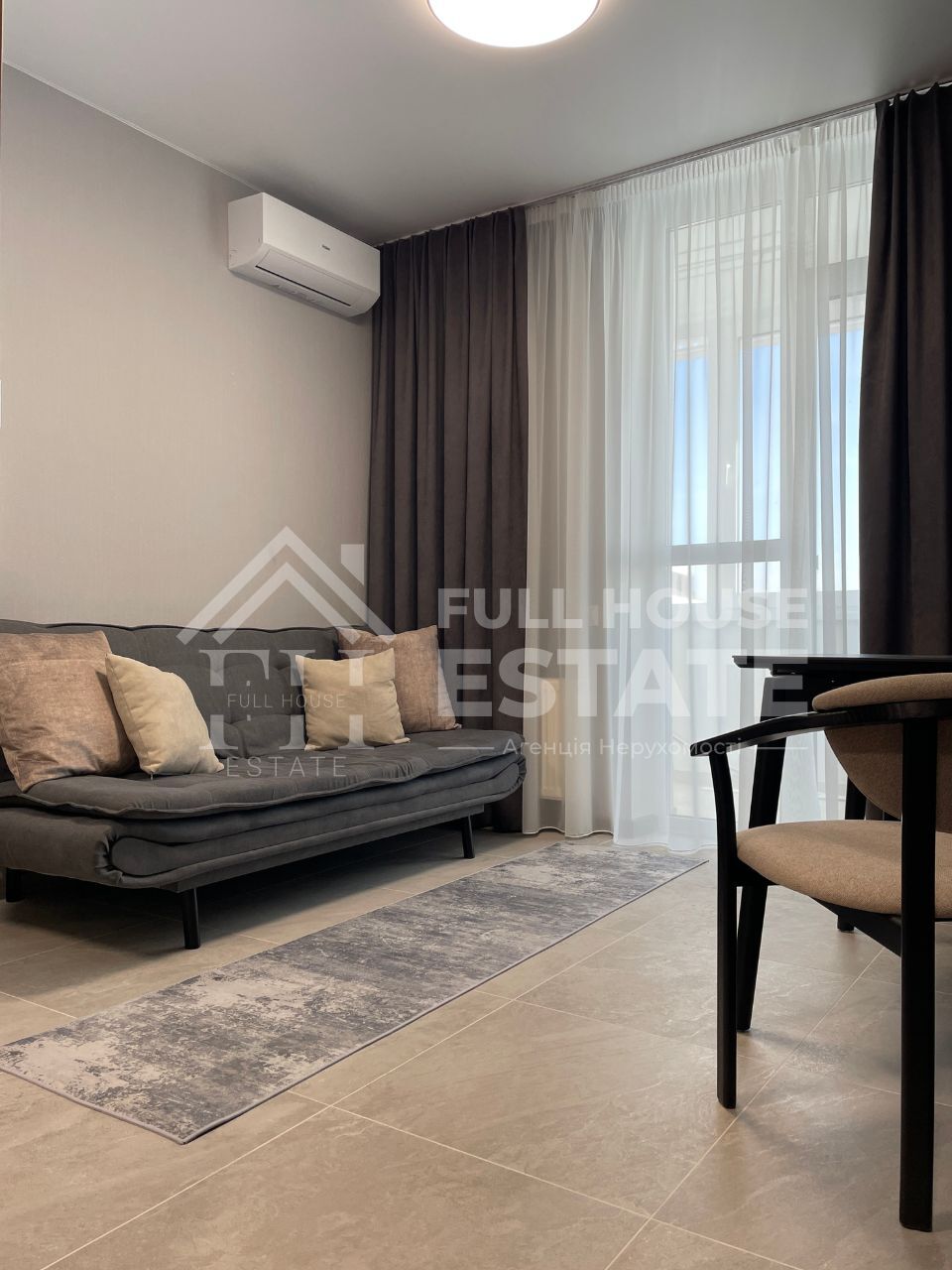 Аренда 2-комнатной квартиры 45 м², Воскресенская ул., 2