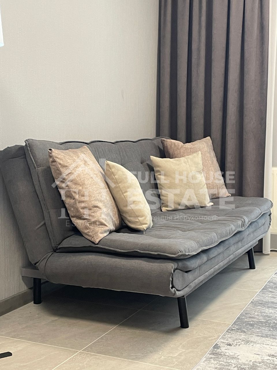 Аренда 2-комнатной квартиры 45 м², Воскресенская ул., 2