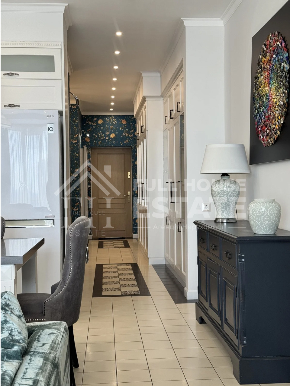 Оренда 3-кімнатної квартири 123 м², Василя Тютюнника вул., 37/1