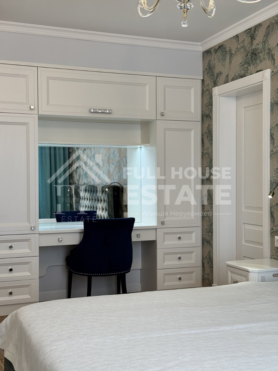 Оренда 3-кімнатної квартири 123 м², Василя Тютюнника вул., 37/1