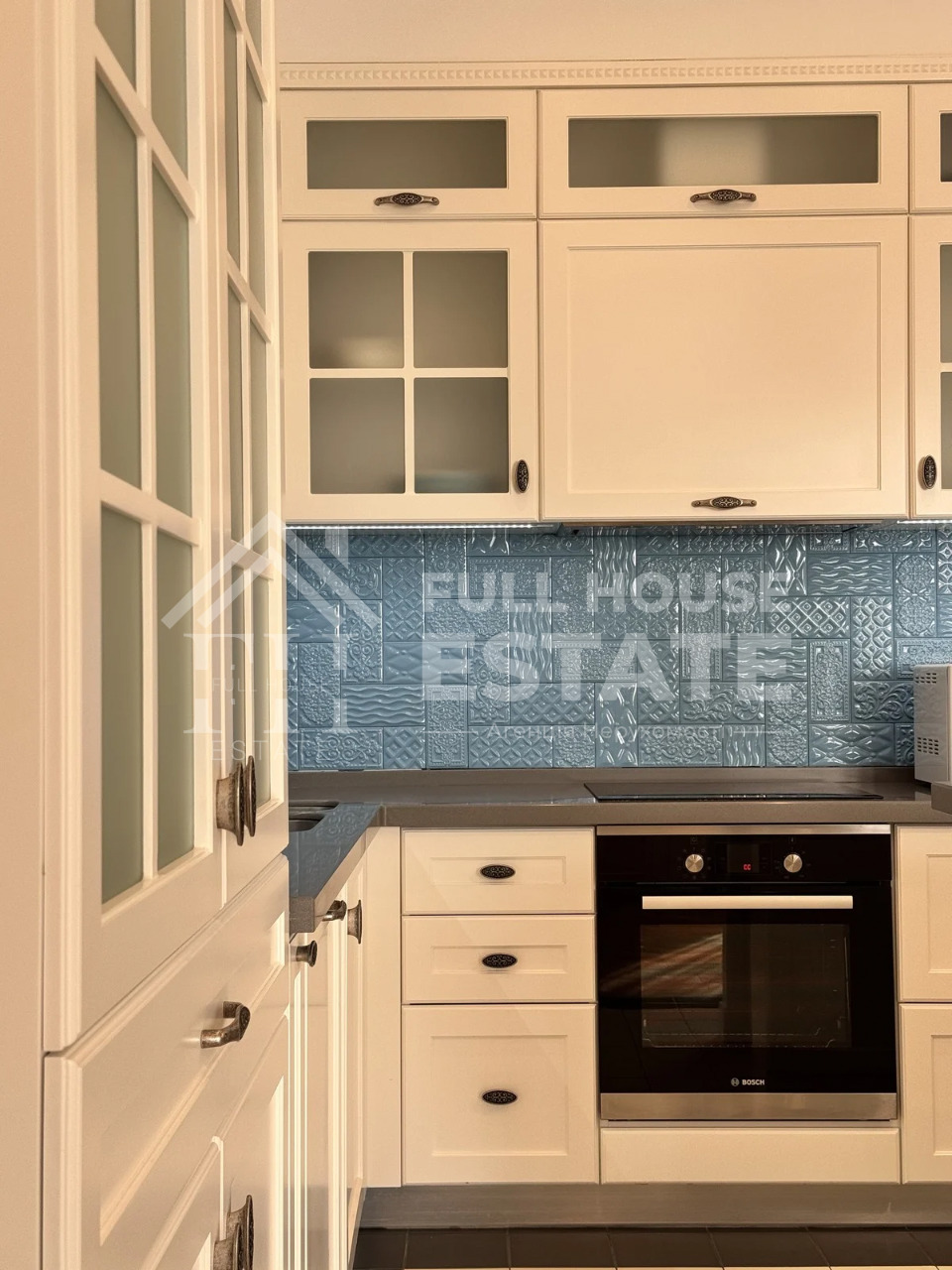 Оренда 3-кімнатної квартири 123 м², Василя Тютюнника вул., 37/1