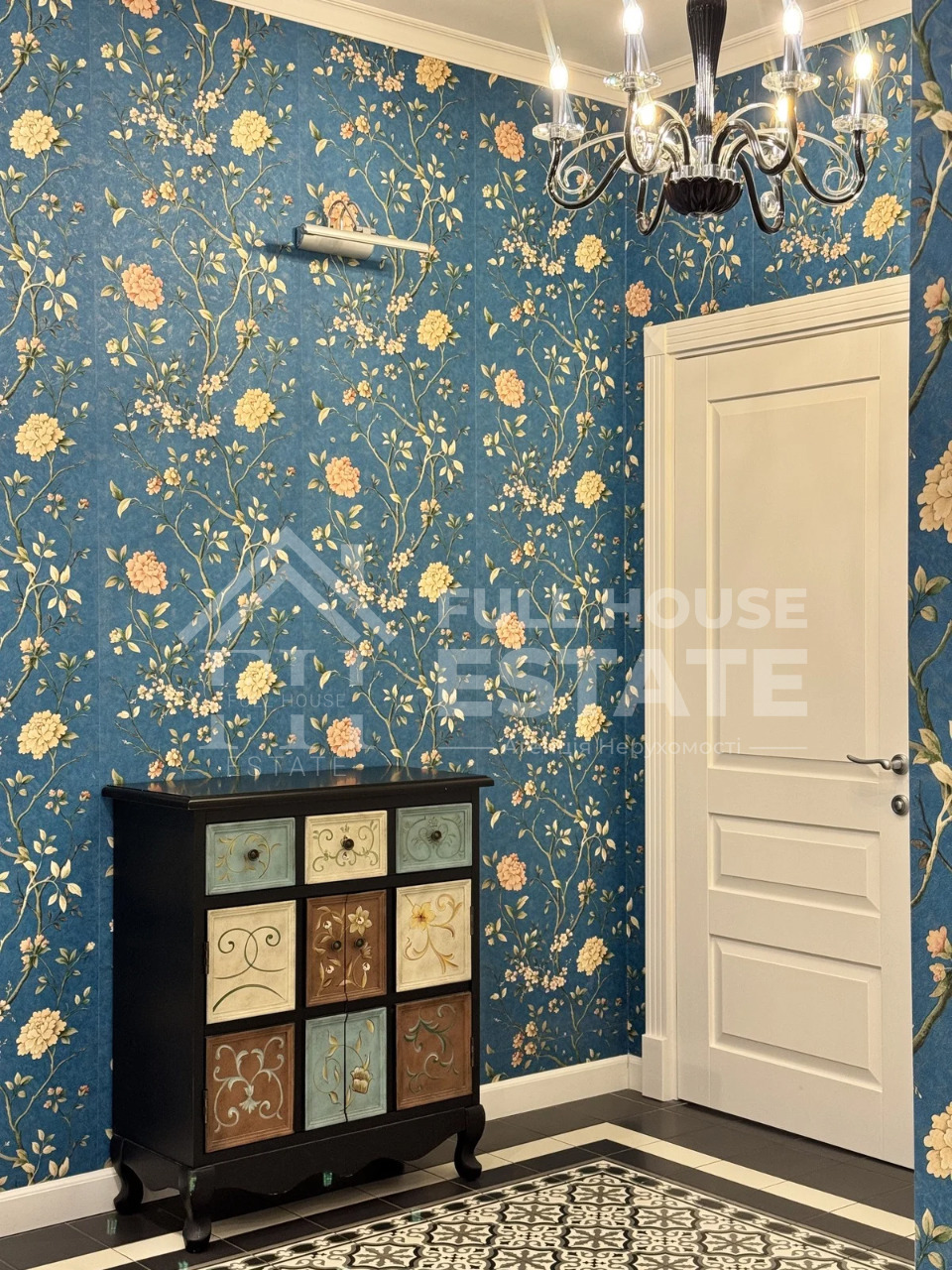 Оренда 3-кімнатної квартири 123 м², Василя Тютюнника вул., 37/1