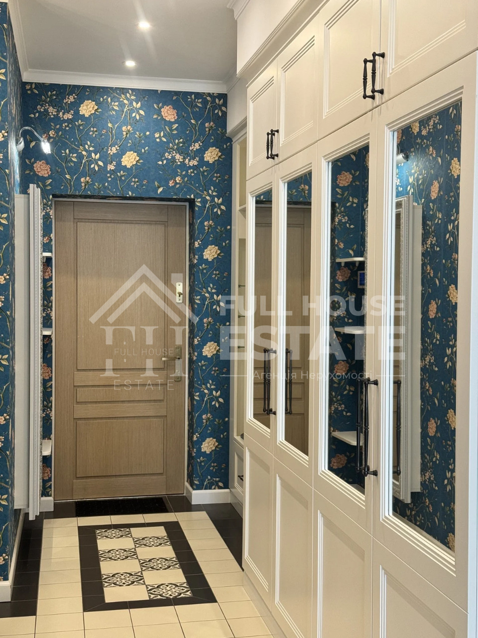 Оренда 3-кімнатної квартири 123 м², Василя Тютюнника вул., 37/1