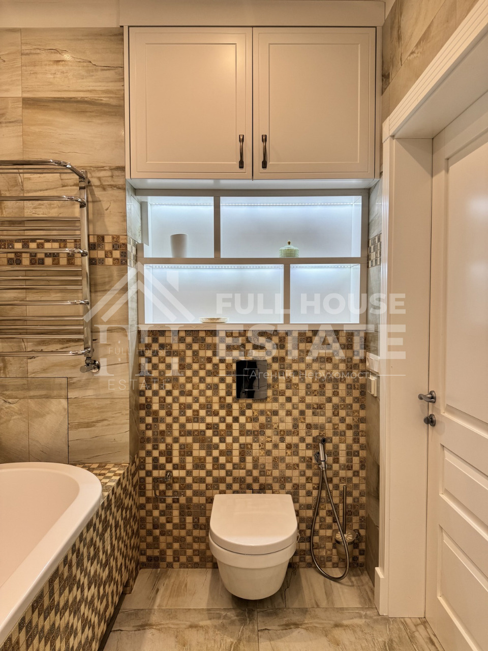 Оренда 3-кімнатної квартири 123 м², Василя Тютюнника вул., 37/1