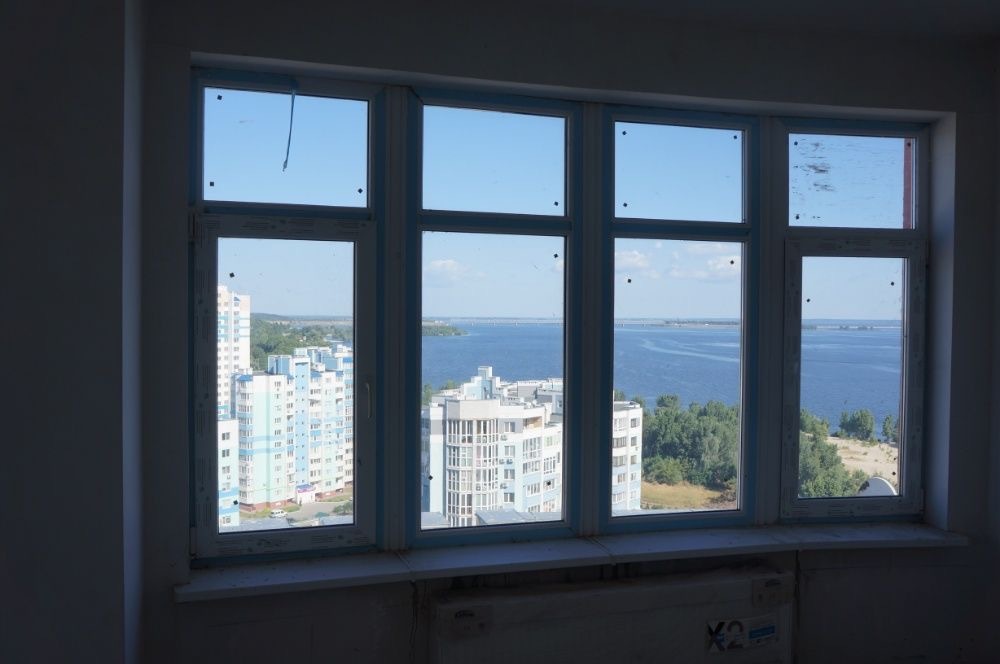 Продажа 3-комнатной квартиры 95 м², Героев Днепра ул., 89