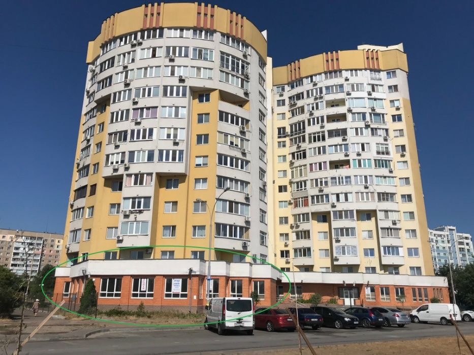 Продажа 3-комнатной квартиры 95 м², Героев Днепра ул., 89