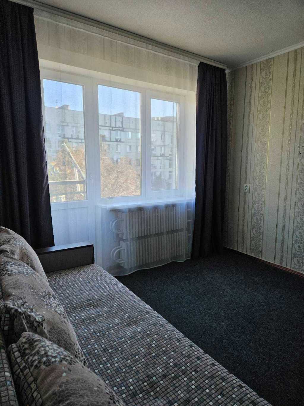 Продажа 1-комнатной квартиры 22 м², Тополь-2, 26